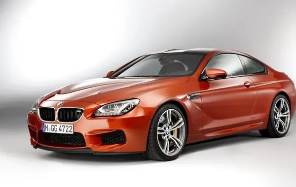 BMW M6 Coupe (F13M)-3