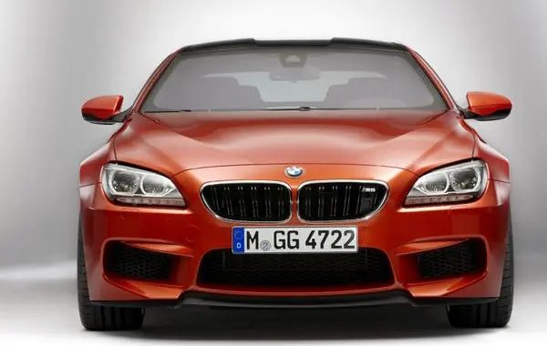 BMW M6 Coupe (F13M)-0