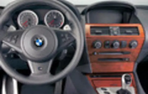 BMW M6 (E63)-3