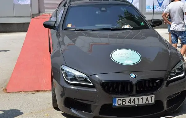 BMW M6 Gran Coupe (F06M LCI, facelift 2014)-2