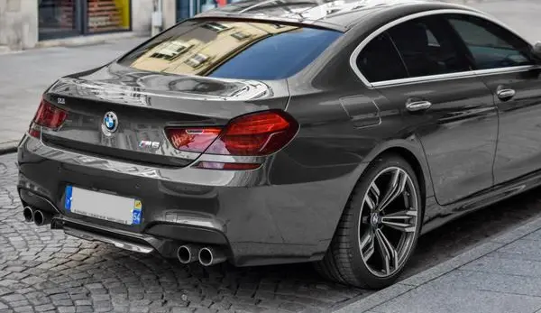 BMW M6 Gran Coupe (F06M LCI, facelift 2014)-0