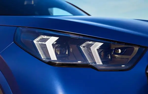 BMW X2 (U10)-6