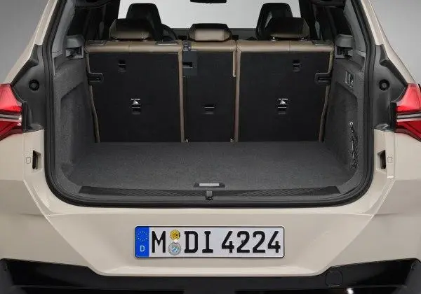 BMW X3 (G45)-9