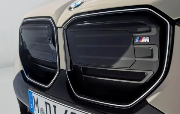 BMW X3 (G45)-7
