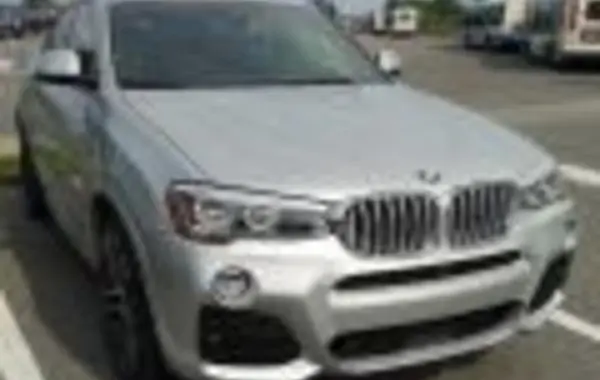 BMW X4 (F26)-5
