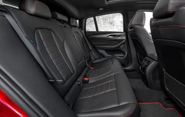 BMW X4 (G02)-2