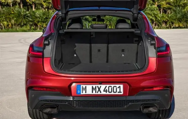 BMW X4 (G02)-3