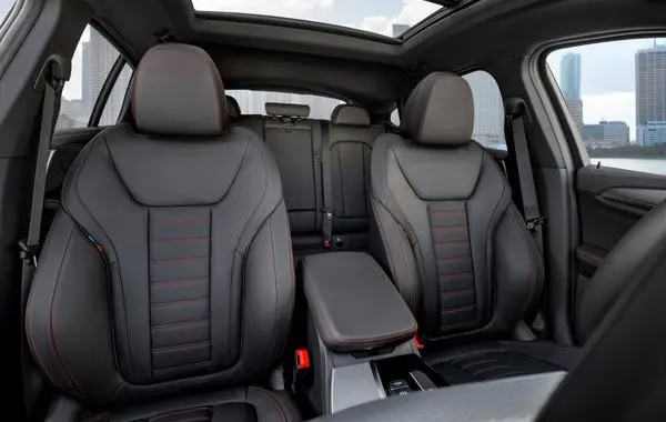 BMW X4 (G02)-0