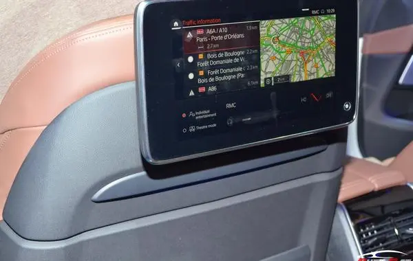 BMW X5 (G05)-7