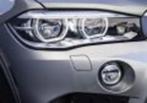 BMW X5 M (F85)-9