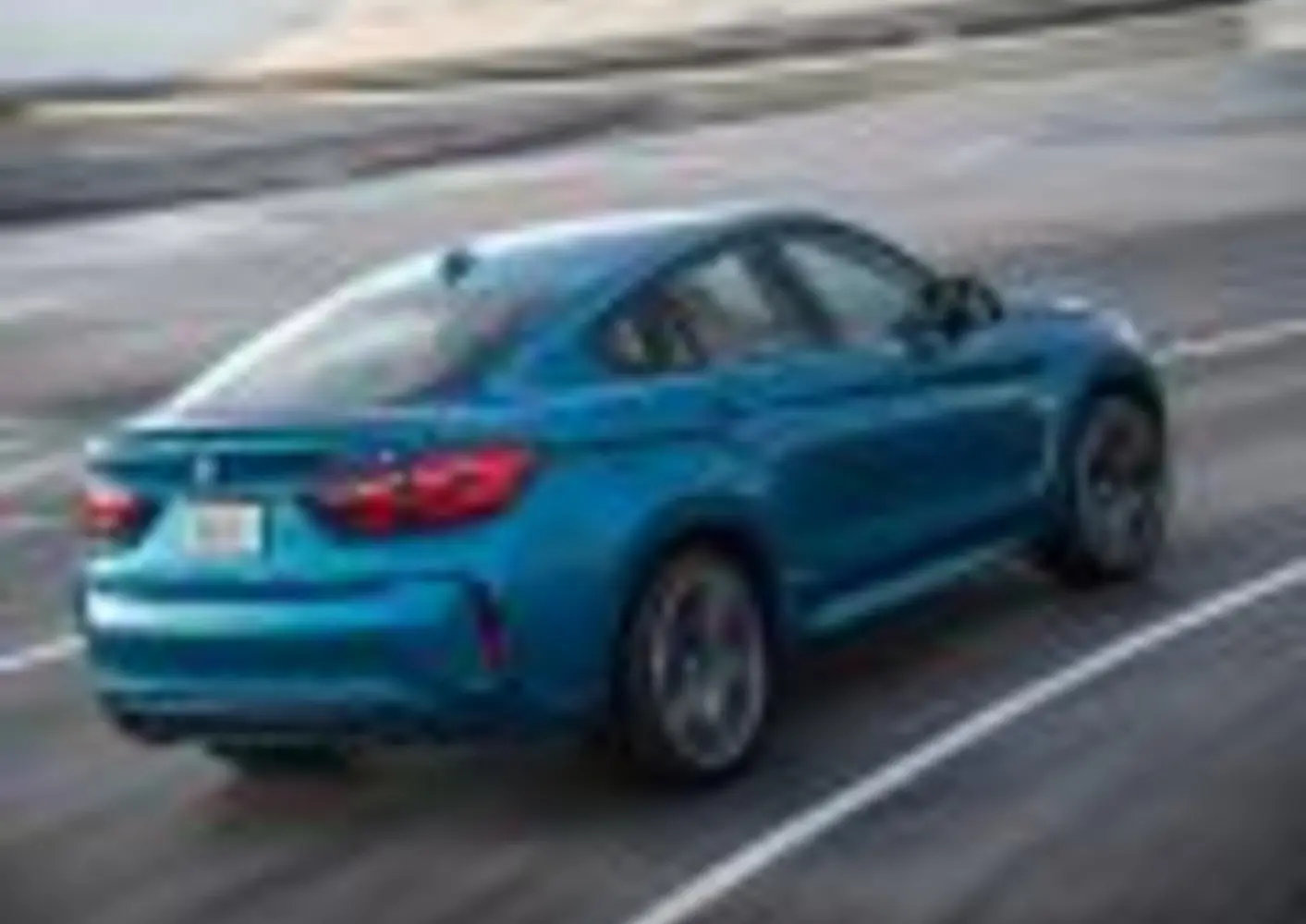 BMW X6 M (F86)-16