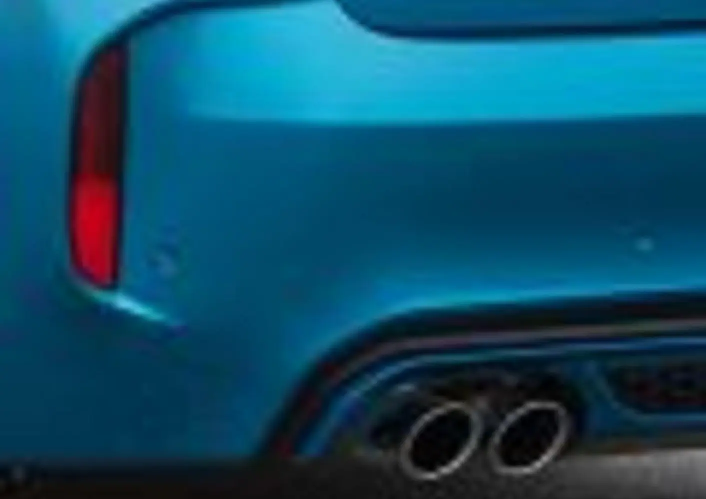 BMW X6 M (F86)-1
