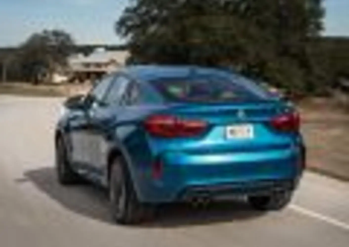 BMW X6 M (F86)-13