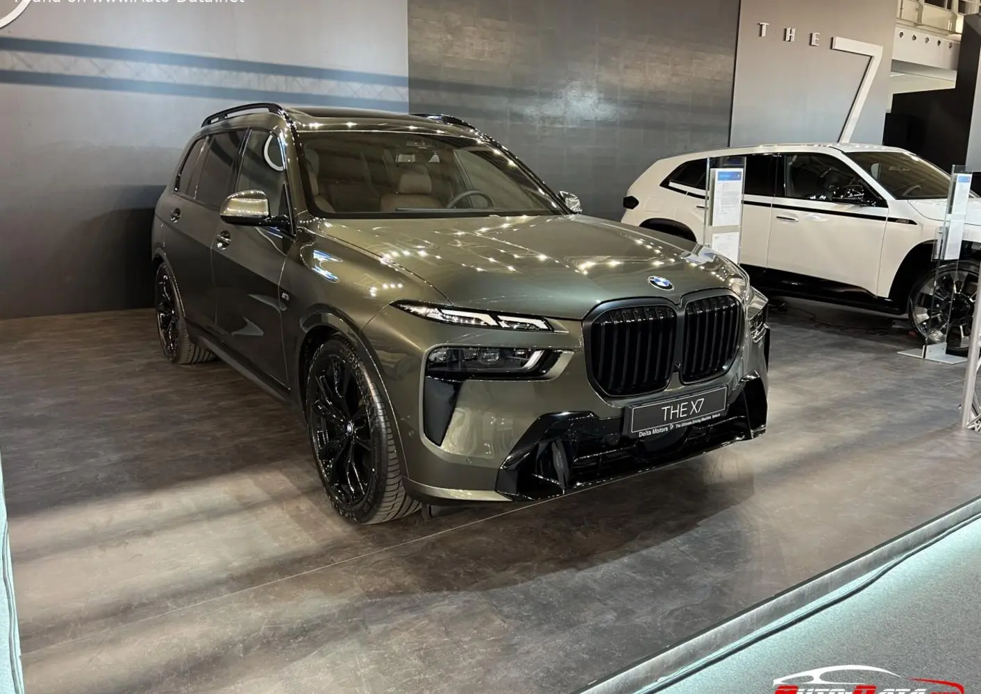 BMW X7 (G07, facelift 2022)-9