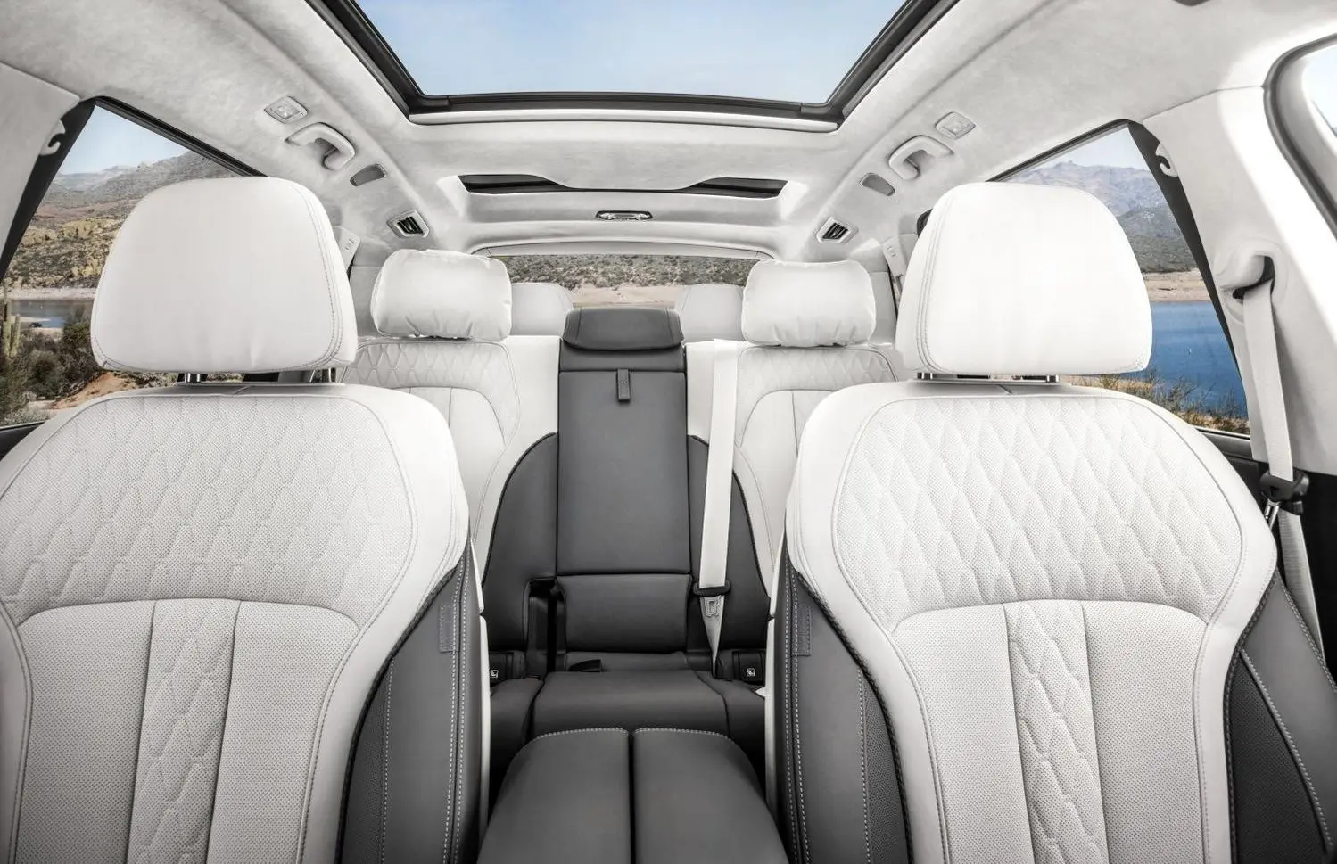 BMW X7 (G07, facelift 2022)-6