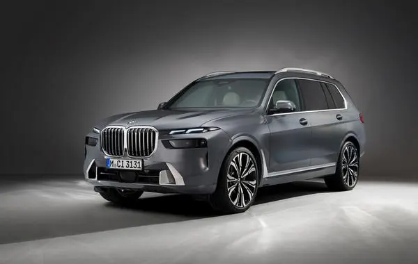 BMW X7 (G07, facelift 2022)-0