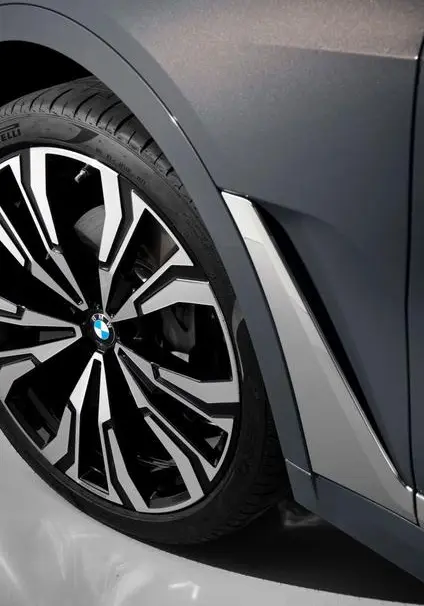 BMW X7 (G07, facelift 2022)-6