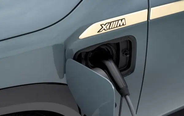 BMW XM (G09)-6