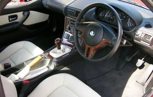 BMW Z3 (E36/7)-6