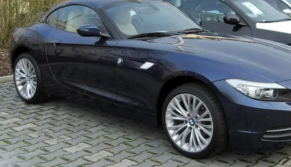 BMW Z4 (E89)-2