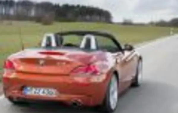 BMW Z4 (E89 LCI, facelift 2013)-1