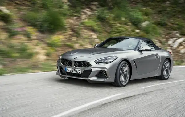 BMW Z4 (G29)
