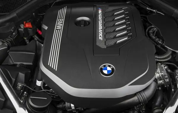 BMW Z4 (G29)-3