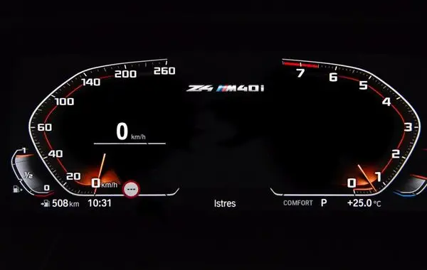 BMW Z4 (G29)-4