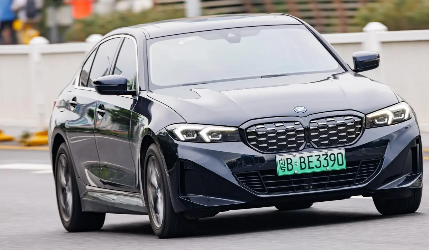 BMW i3 (G28)-3
