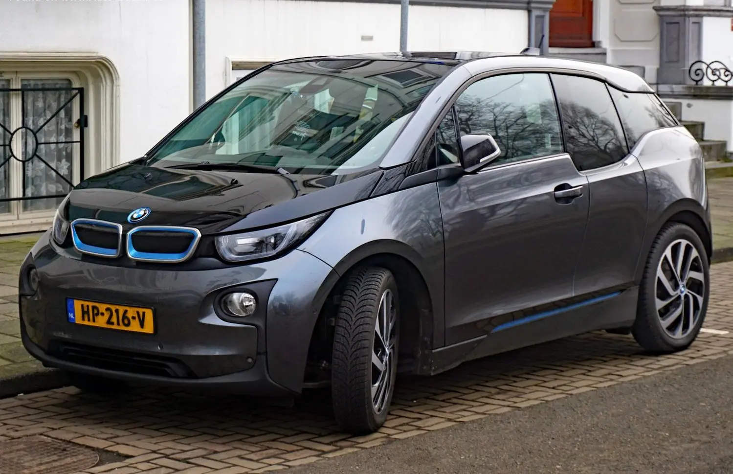 BMW i3 (l01)-6