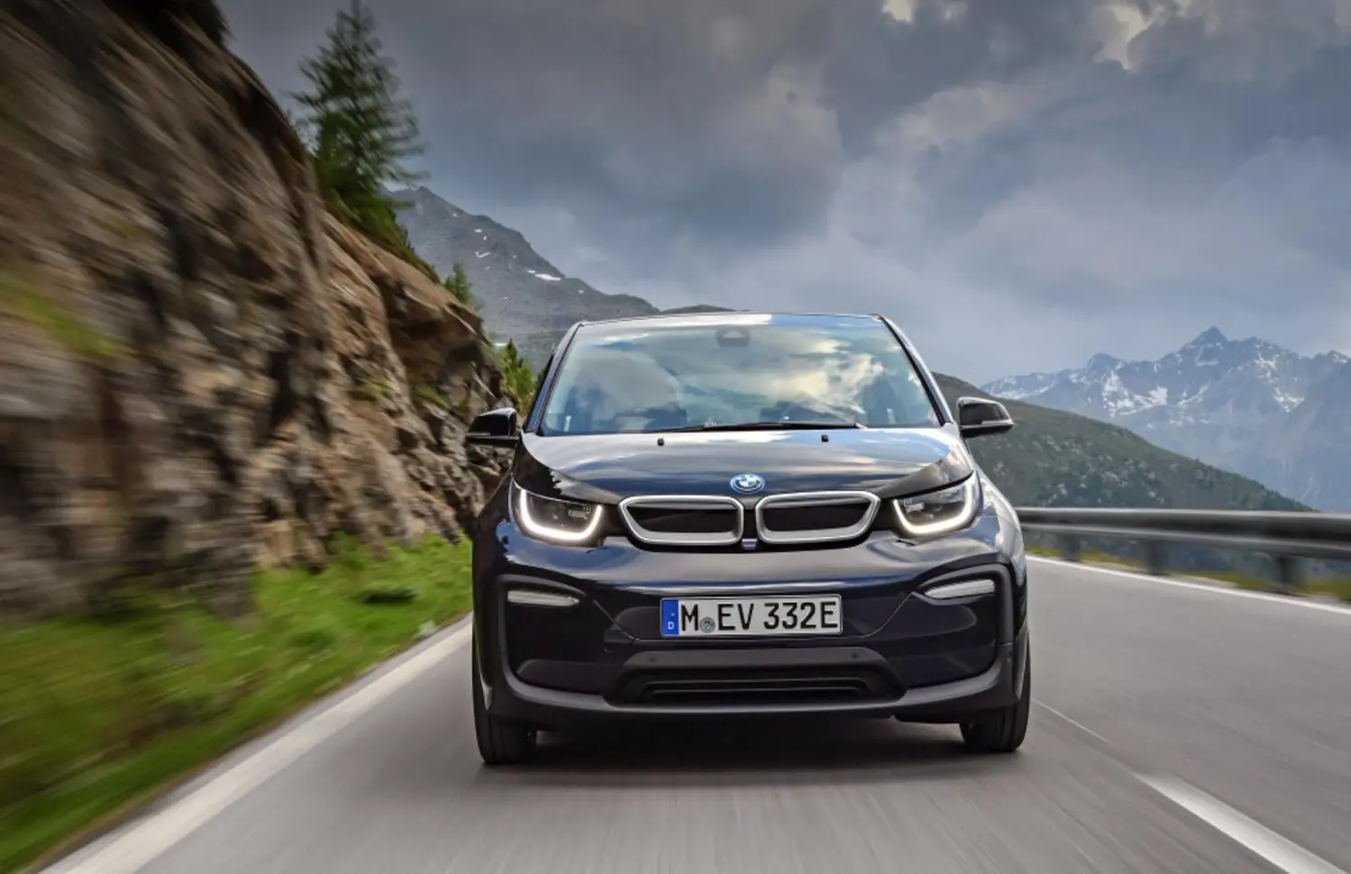 BMW i3 (l01, facelift 2017)-3