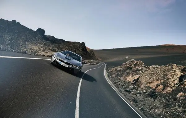 BMW i8 Coupe (I12 LCI)-0
