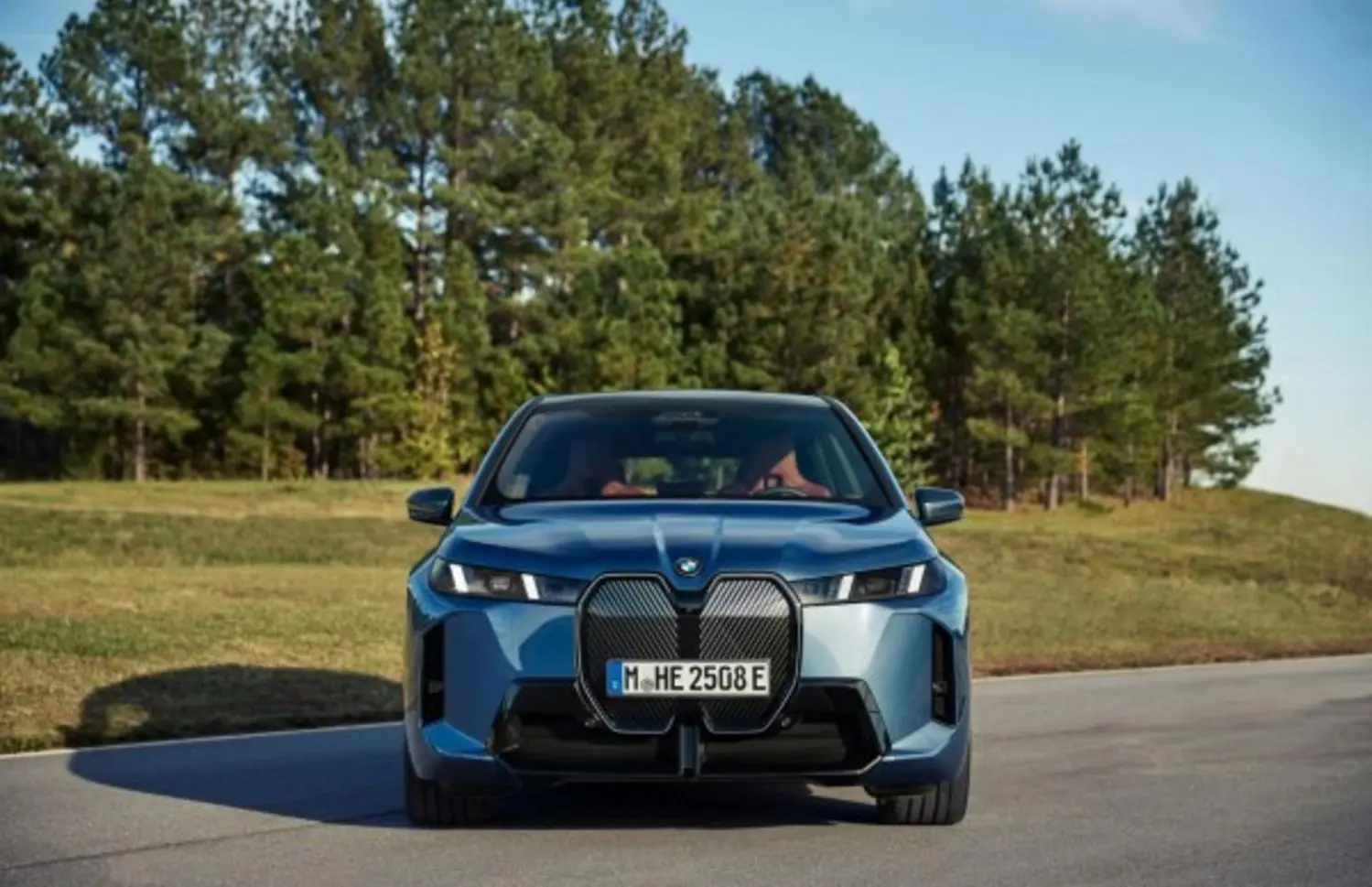 BMW iX (i20 LCI, facelift 2025)-4