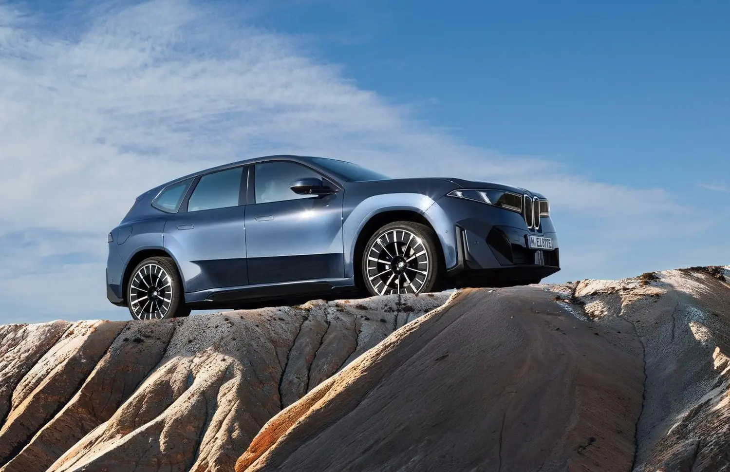BMW iX3 (NA5)-1