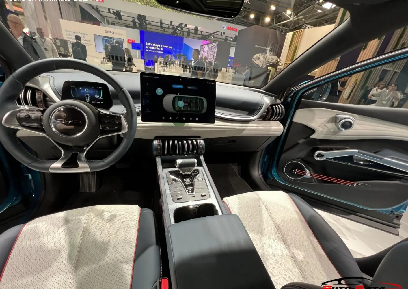 BYD Atto 3-17