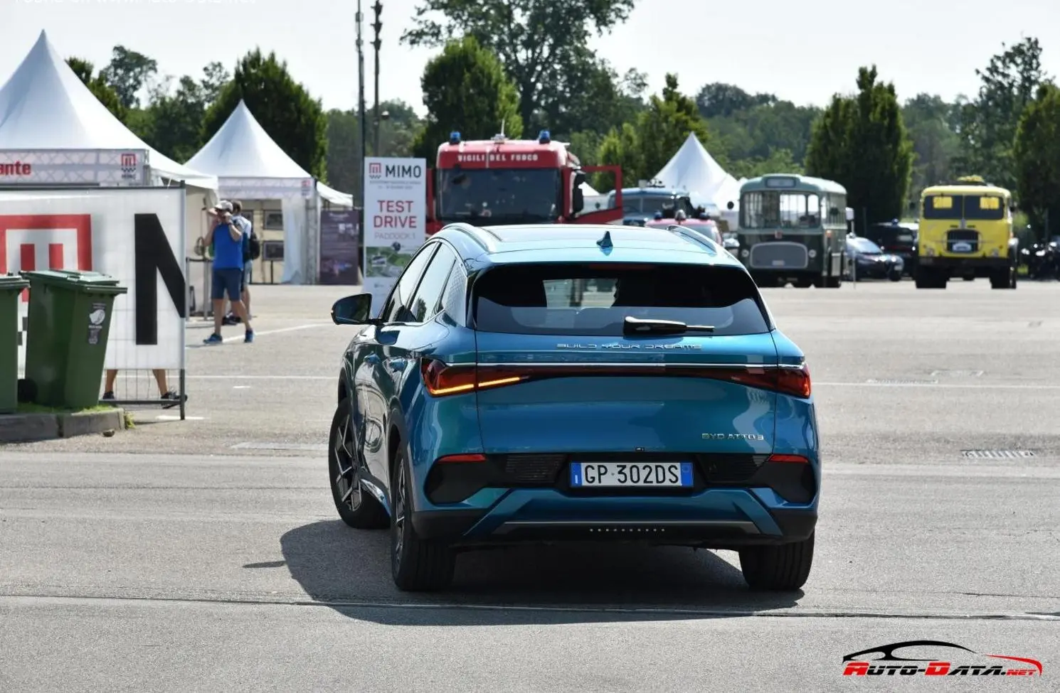 BYD Atto 3-13