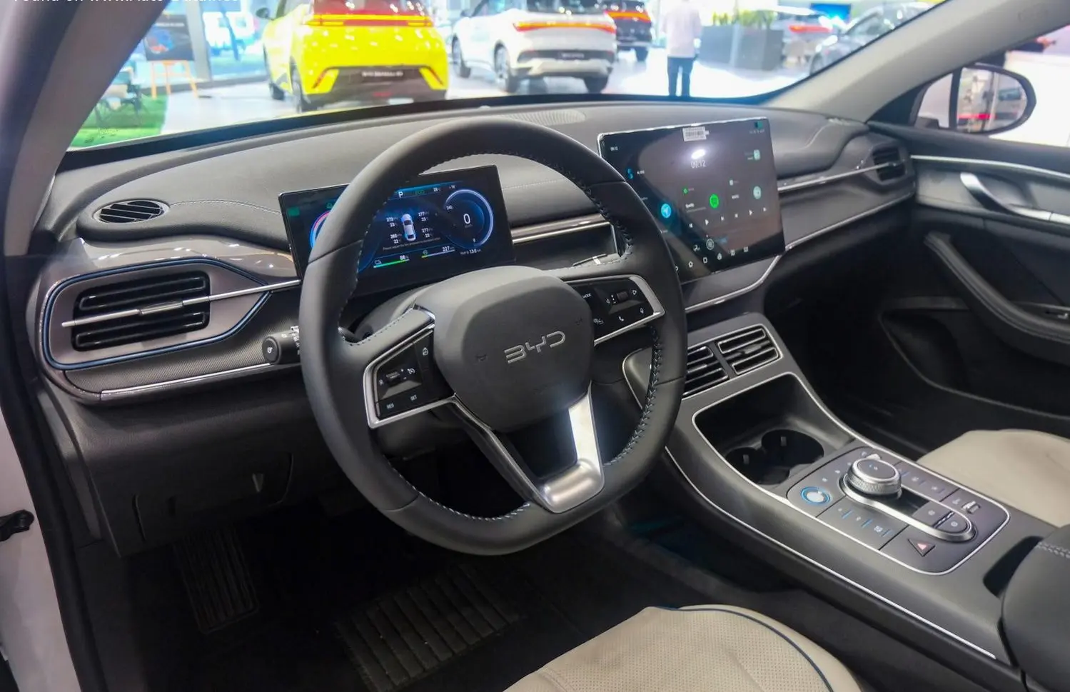 BYD Destroyer 05-1
