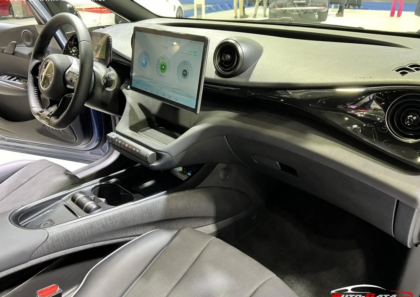 BYD Dolphin-2