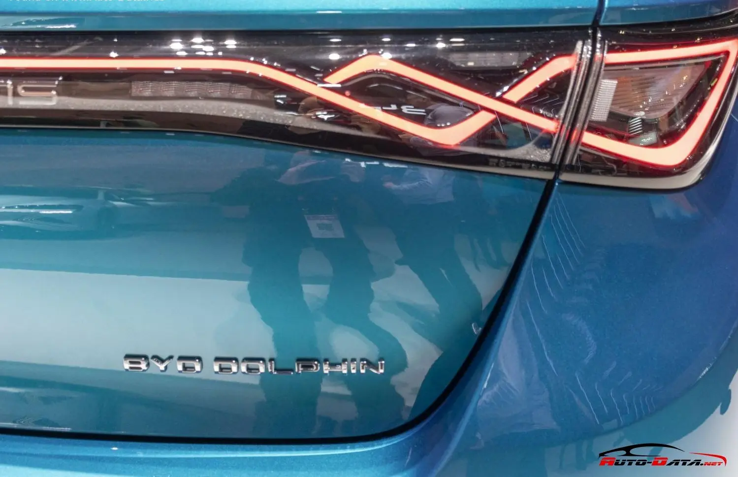 BYD Dolphin-3