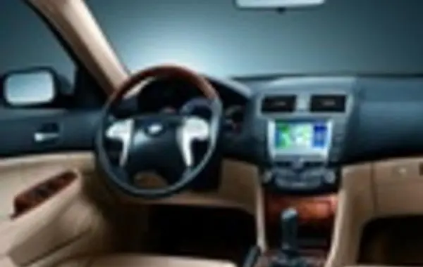 BYD F6-2
