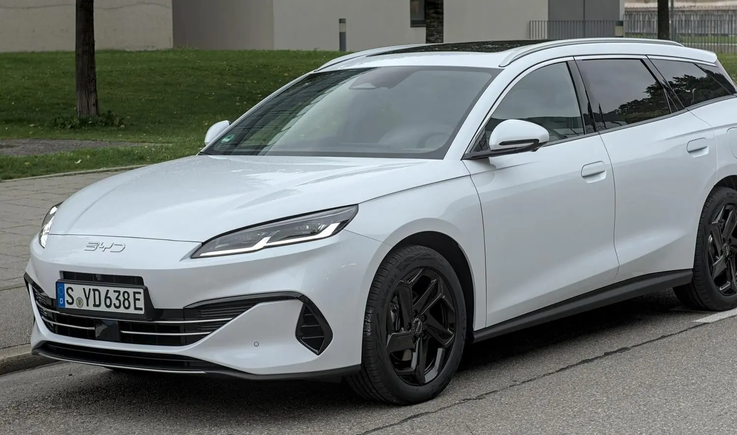 BYD Seal 6 Touring-0