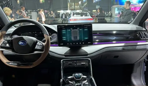 BYD Tang II (facelift 2021)-6