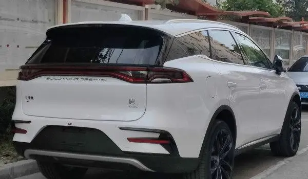 BYD Tang II (facelift 2021)-3