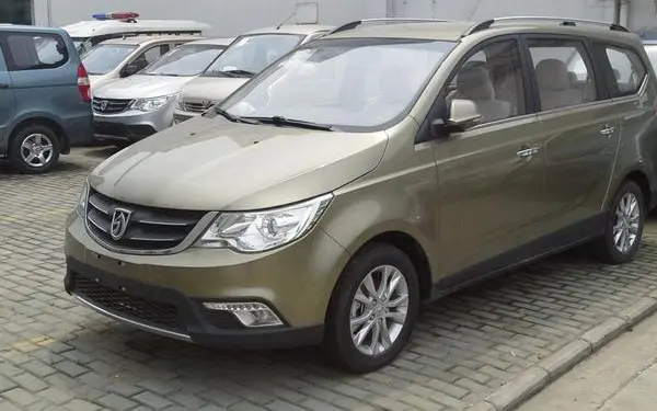 Baojun 730 I