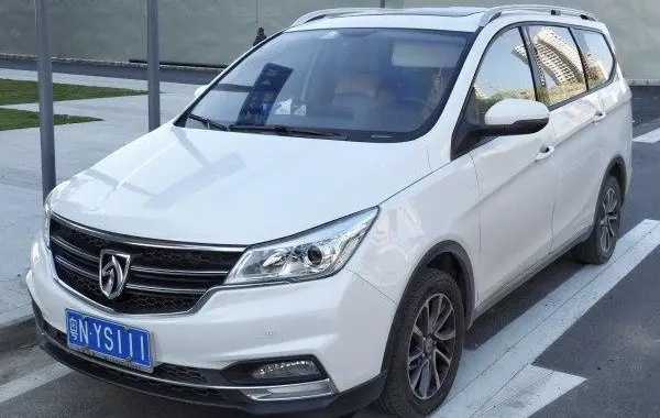 Baojun 730 II