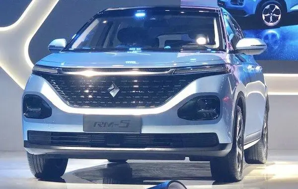 Baojun RM-5