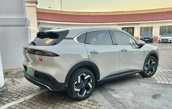Baojun Yunhai-2