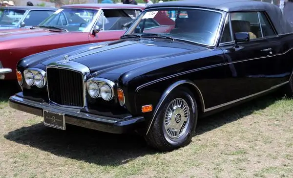 Bentley Continental-4