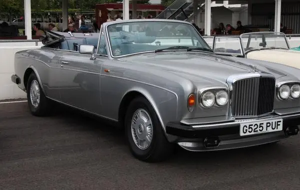 Bentley Continental-2