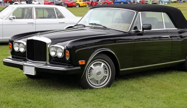 Bentley Continental-1